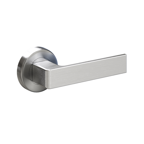 Schlage Form Angelo Privacy Set