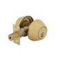 EZSET Double Cylinder Deadbolts