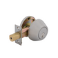 EZSET Single Cylinder Deadbolts