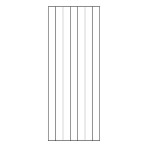 Interior Avon Doors 1980mm x 710mm