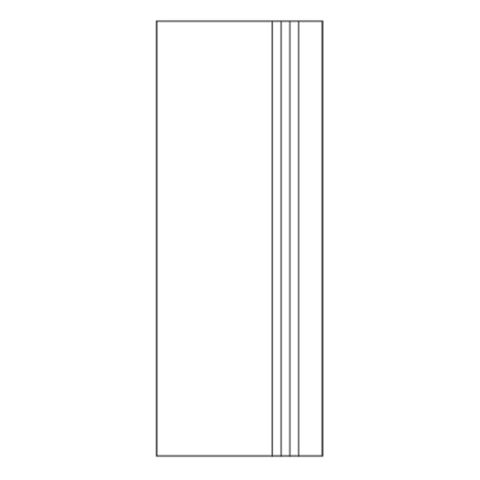 Interior Headland Doors 1980mm x 710mm