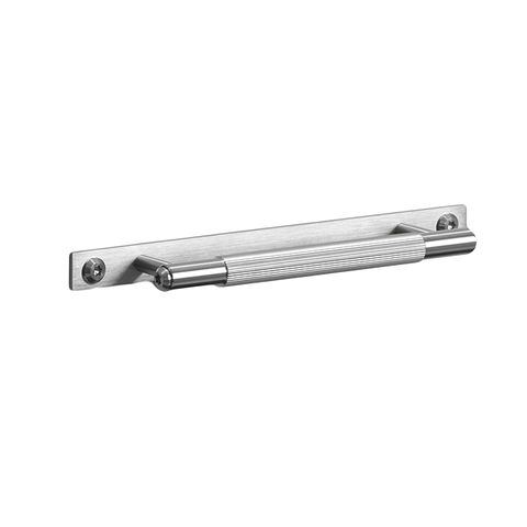 B+P Pull Bar Plate Linear