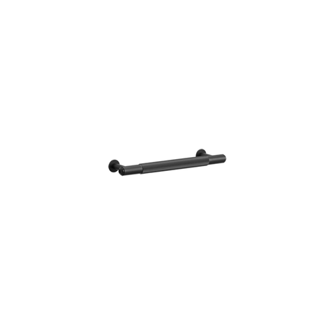 B+P Linear Pull Bar 150 Black