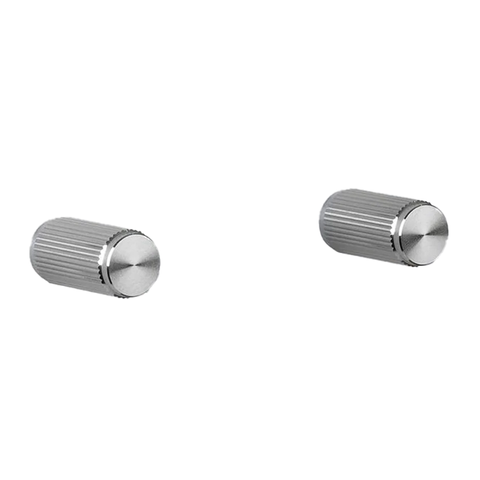B+P Furniture Knob Set Linear