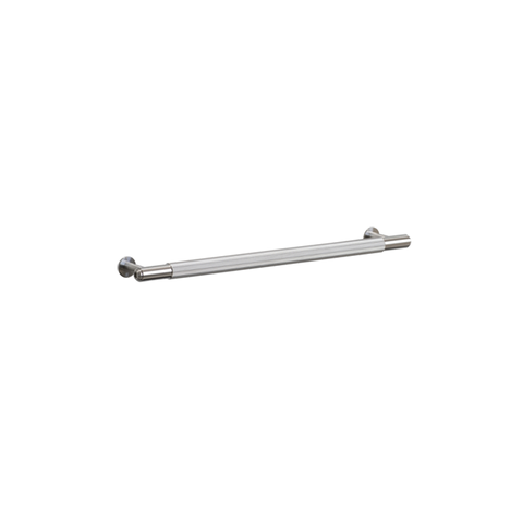 B+P Linear Pull Bar 250 Steel