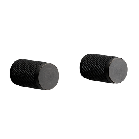 B+P Furniture Knob Set Cross