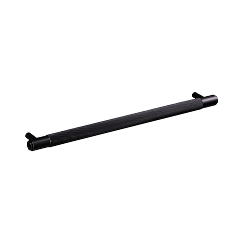 B+P Cross Pull Bar 360 Black