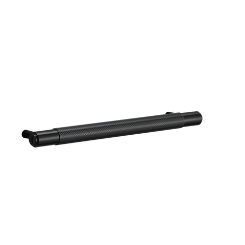 B+P Cross Pull Bar 260 Black