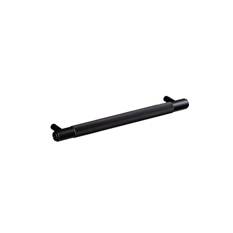 B+P Cross Pull Bar 260 Black