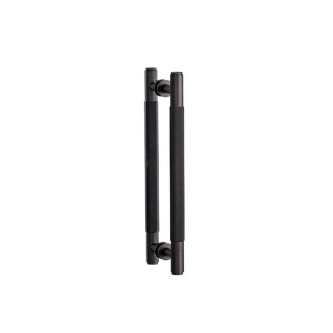 B+P Cross Double Pull Bar 275 Smo