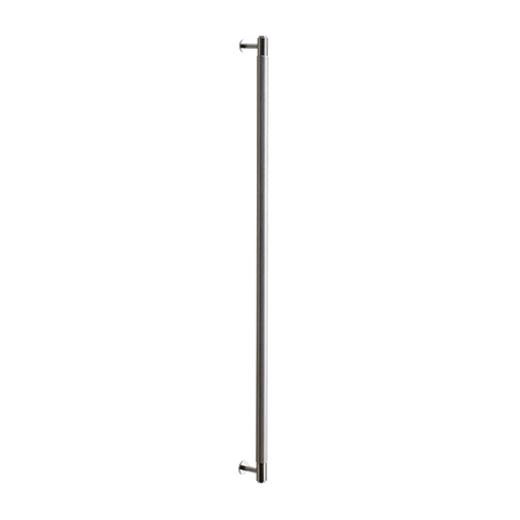 B+P Cross Closet Bar 760 Steel