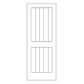 Interior Surrey Door