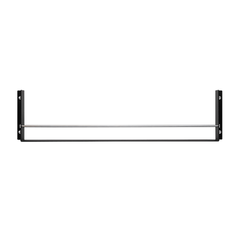 B+P Girder Shelf / Black / Steel