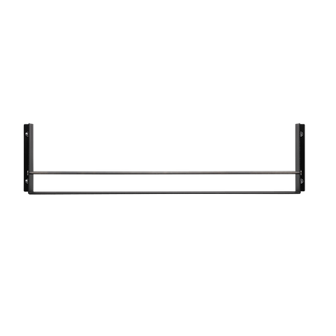 B+P Girder Shelf / Black / Gun Metal