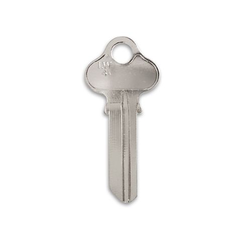 Ilco Lockwood Key LW4