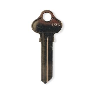 Ilco Lockwood Key LW5