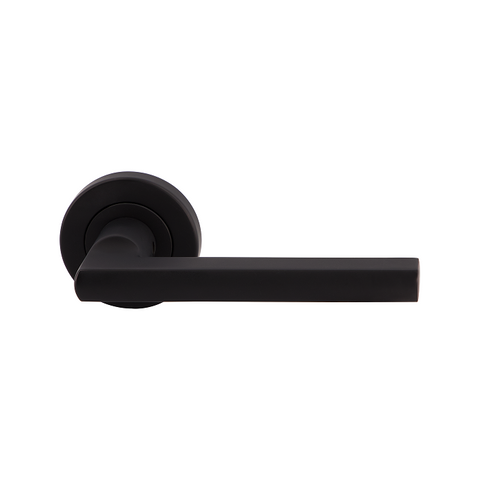 Milano Parma Round Dummy Set BLK