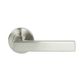 Miles Nelson Milano Verona Round Levers