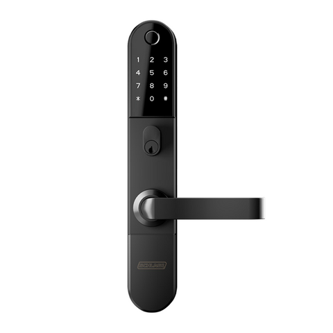 Schlage Omnia Smart Lock Latch Retractor