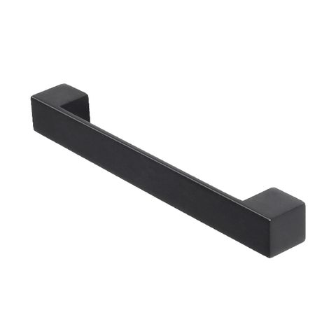 Mardeco 3061 Cabinet Handle 160 BL