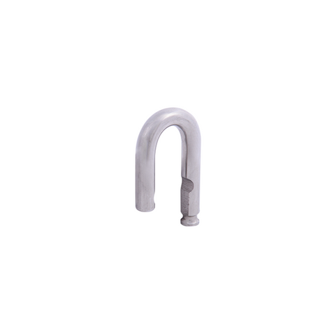 Stainless Steel Shackles 11mm
