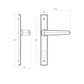 Yale Aria Induro Hinged Door Lock