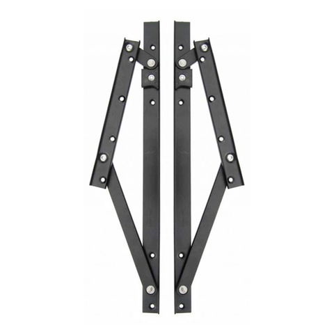 Yale 440 CHH HD Series Friction Stay