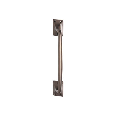 Tradco Classic Offset Pull Handle AB