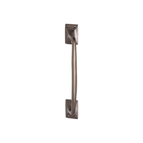 Tradco Classic Offset Pull Handle AB