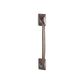 Tradco Classic Offset Pull Handle