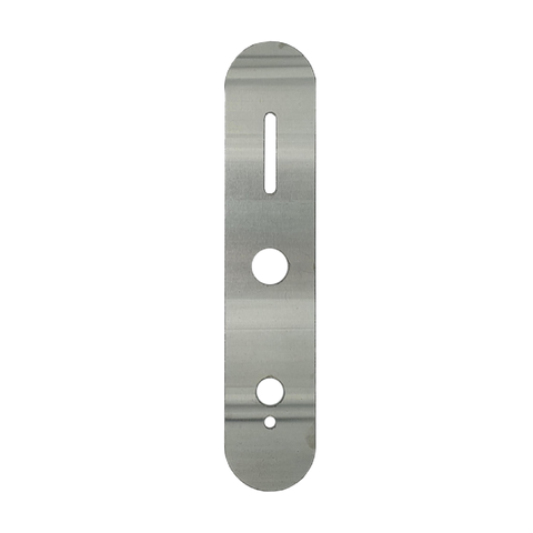 E-LOK 7-Series Cover Plate -62mm -Pair -