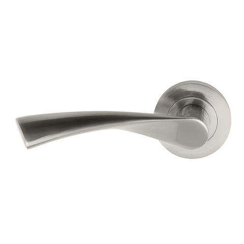 Futura - Helix Dummy Lever - BN - Right