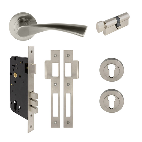 Futura - Helix Locking Set - BN