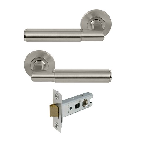 NIDO Lumina Passage Set Plain BN