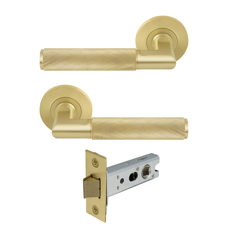 NIDO Lumina Passage Set Diamond MSB