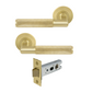 Windsor Nido Lumina Diamond Knurl