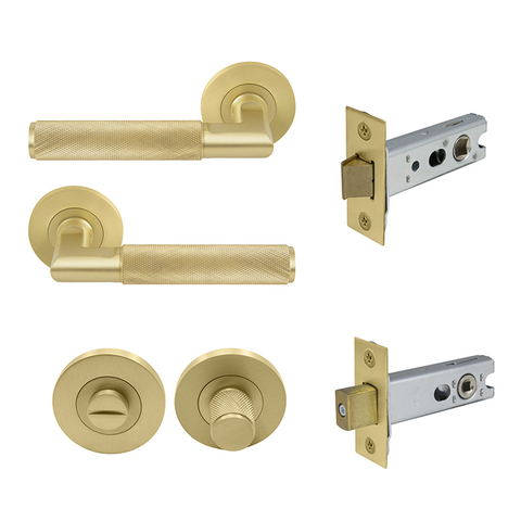 NIDO Lumina Privacy Set Diamond MSB