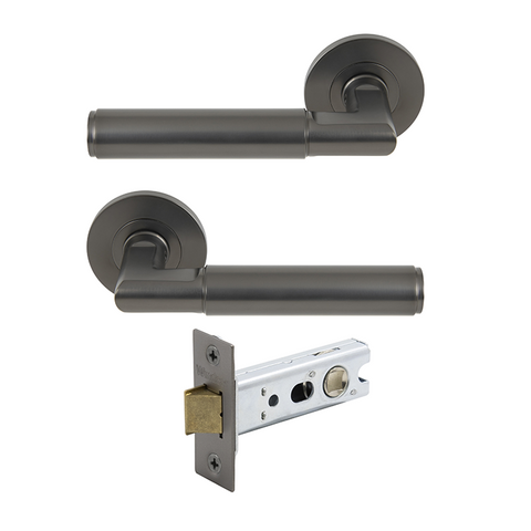 NIDO Lumina Passage Set Plain GN