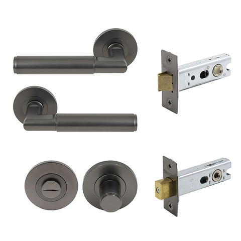 NIDO Lumina Privacy Set Plain GN