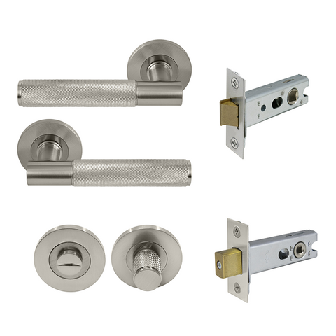 NIDO Verge Privacy Set Diamond BN