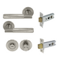 Windsor Nido Verge Diamond Knurl