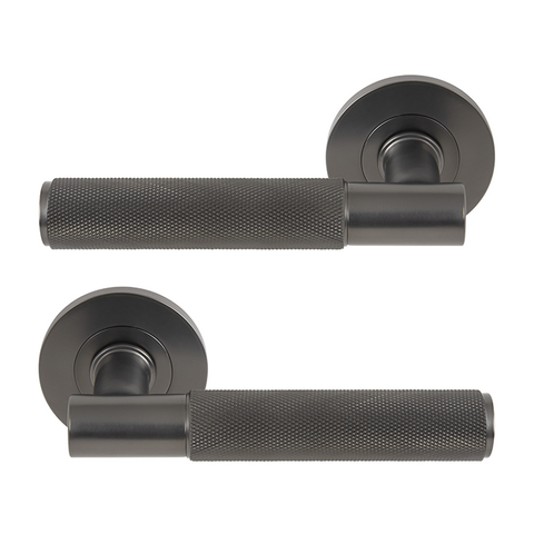 NIDO Verge Lever Set Diamond GN