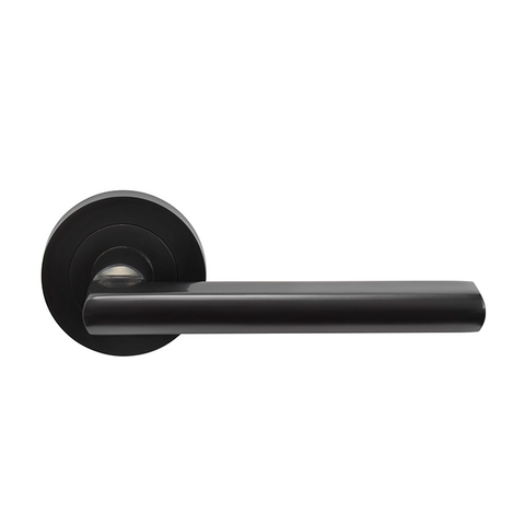 Galaxy - Phoenix Lever Set - BLK