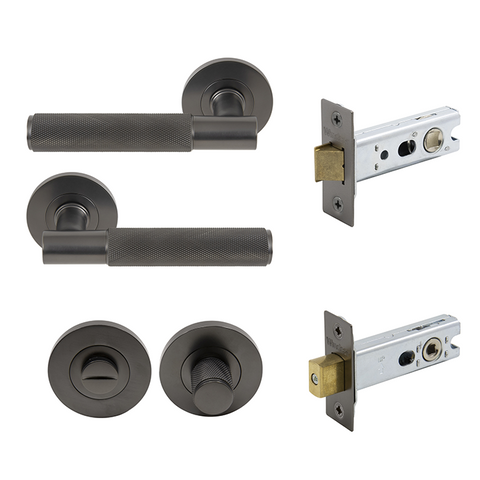 NIDO Verge Privacy Set Diamond GN