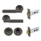 Windsor Nido Verge Diamond Knurl
