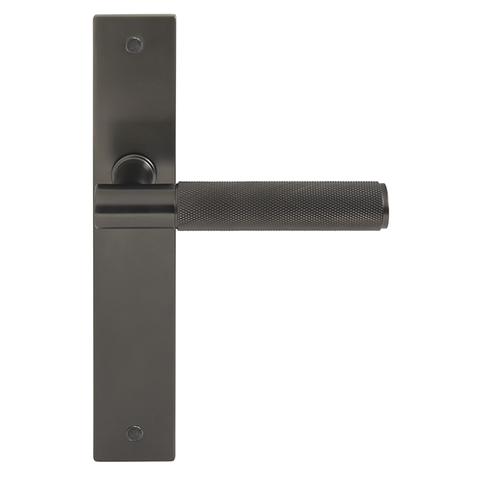 NIDO Verge LP Lever Set Diamond GN