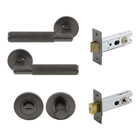NIDO Lumina Privacy Set Diamond GN