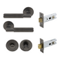 Windsor Nido Lumina Diamond Knurl