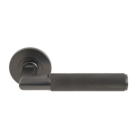 NIDO - Lumina Dummy Lever - Knurled - GN