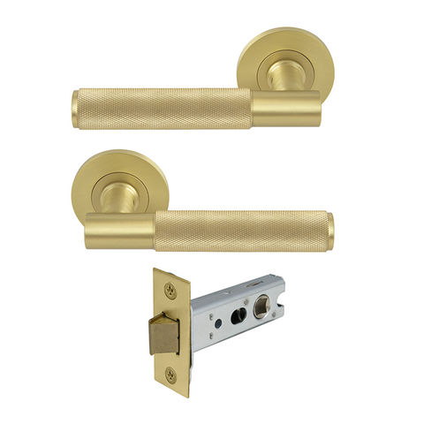 NIDO Verge Passage Set Diamond MSB